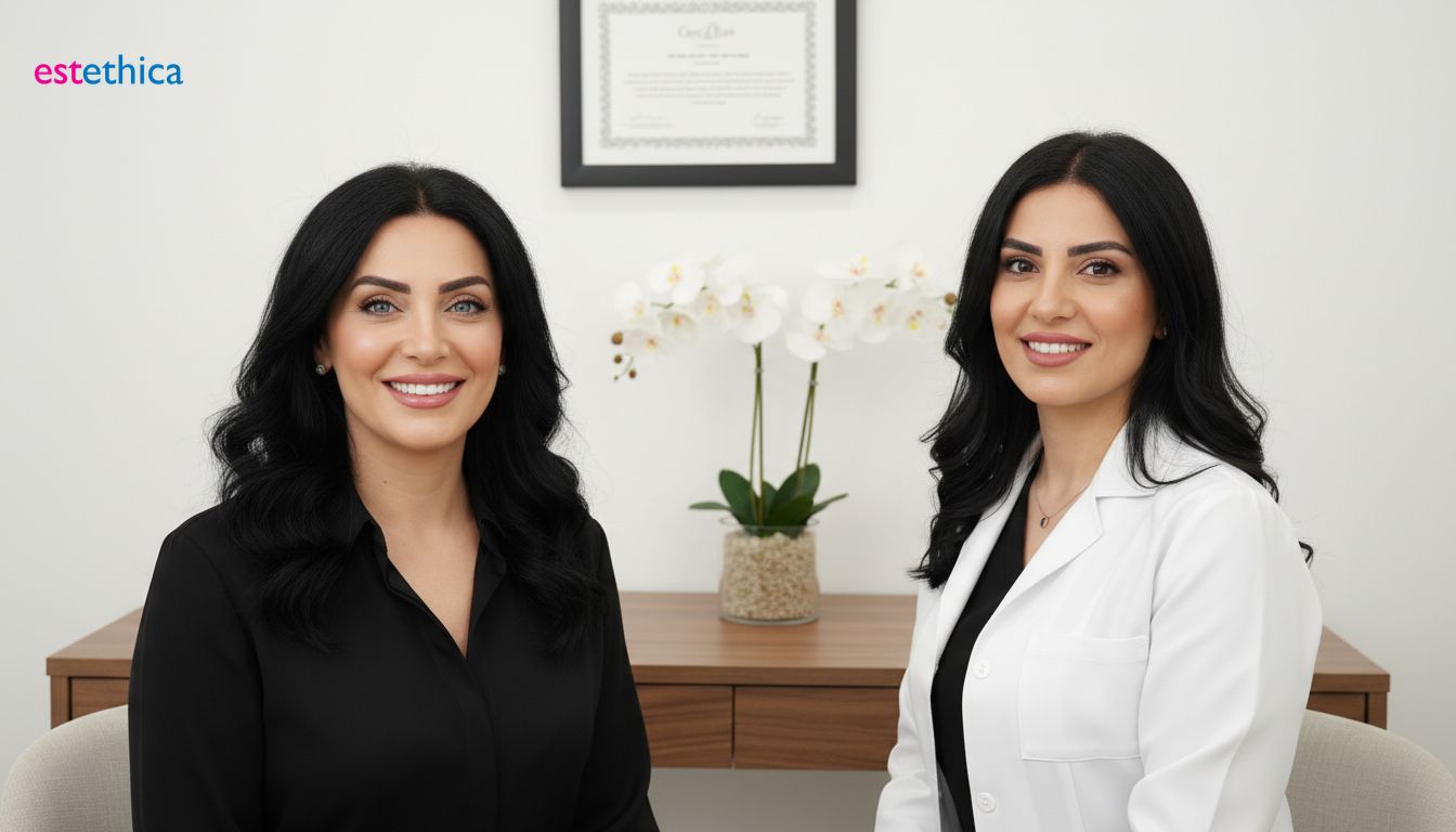 Göz Kapağı Torbalanması Ameliyatı Sonrası İyileşme Süreci