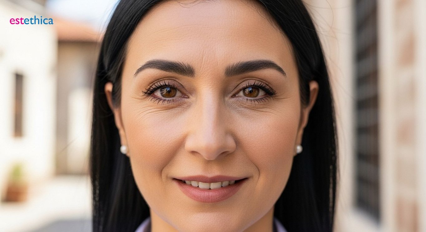 Blefaroplasti: Göz Kapağı Ameliyatı Süreci ve Bilgilendirme