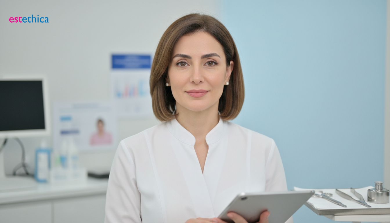 Göz Kapağı Düşüklüğü Tedavisi: Pitozis Ameliyatı Detayları