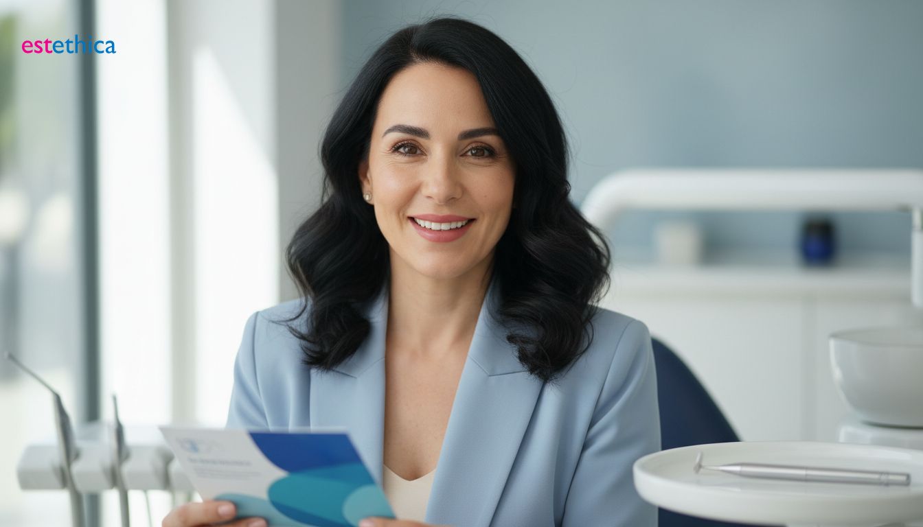 Diş Eti Çekilmesi İçin Flap Operasyonu: Uygulama ve Faydaları