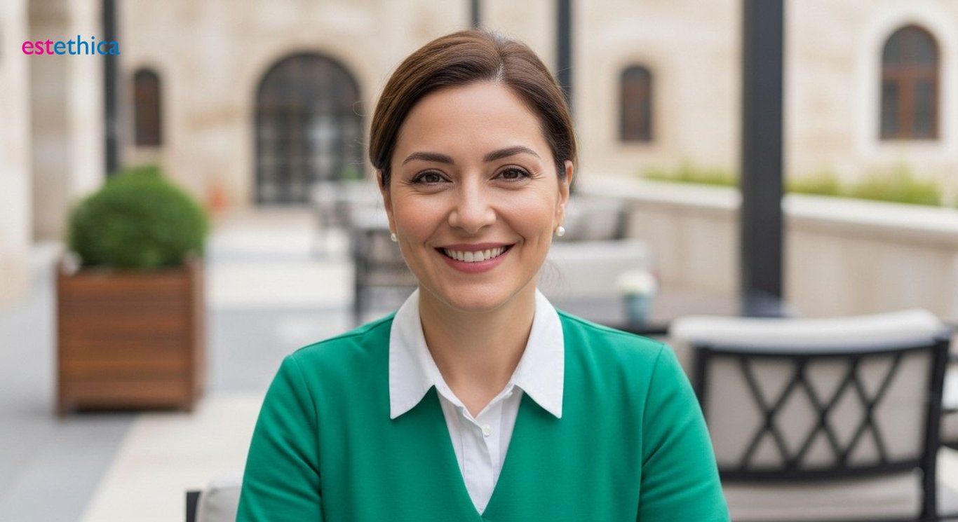 Gençleştirici Dolgu Tedavisi: Hyaluronik Asit Farkı ve Kalıcılık