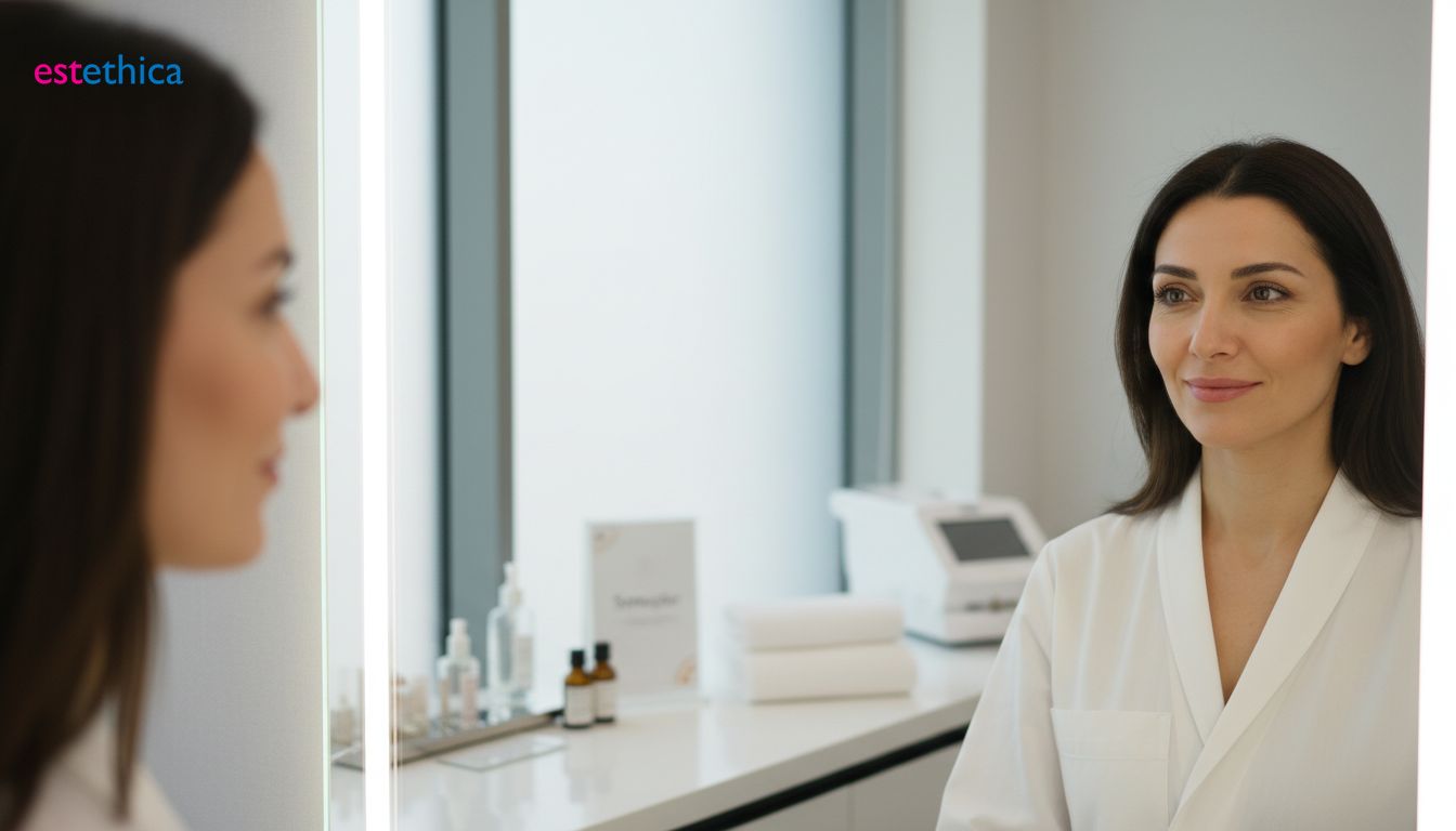 Botoks Sonrası Dikkat Edilmesi Gerekenler ve İpuçları