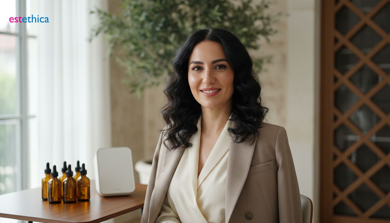 Hyaluronik Asit Gençlik Aşısı: Cilt Yenileme Tedavisi