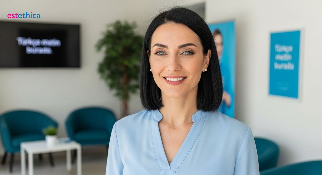 Vajina Daraltma ve Labioplasti: Popüler Kadın Cinsel Estetik Cerrahisi