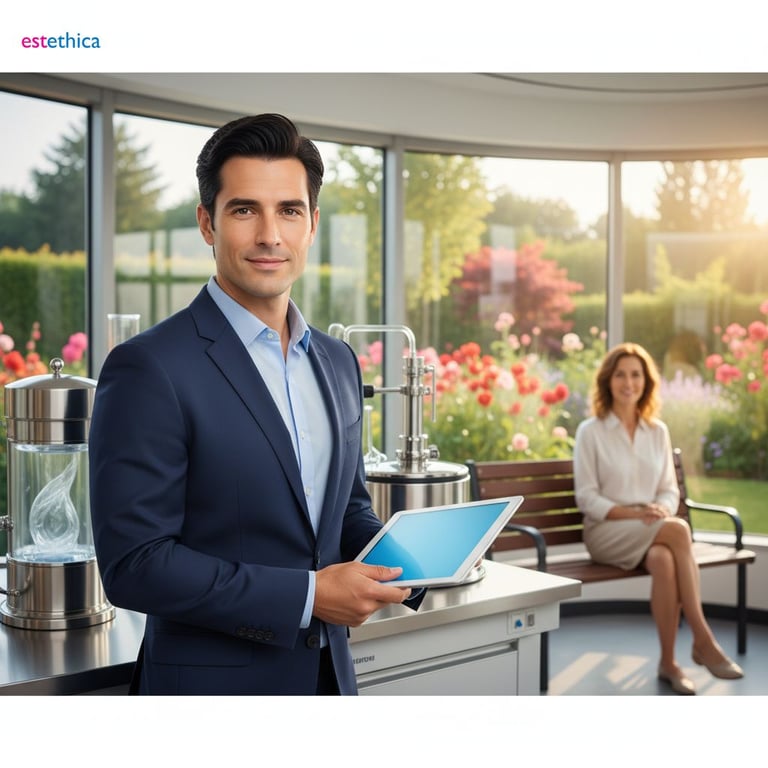 Eksozom Tedavisinin Yan Etkileri Var mı?