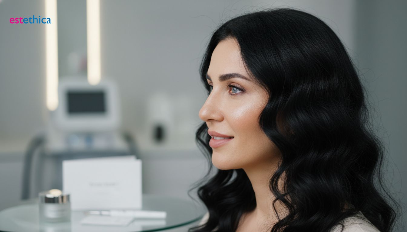 Yüz Dolgu Malzemeleri ve Çeşitleri