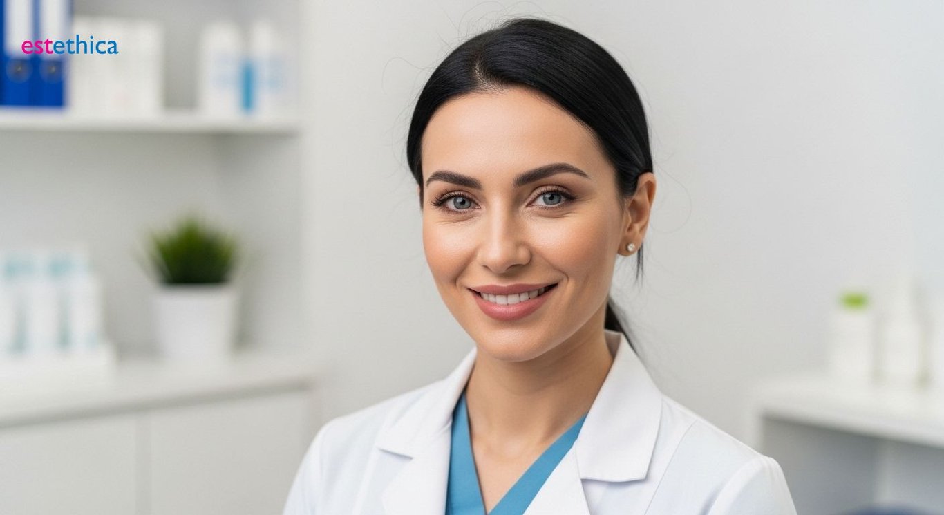 Elmacık Kemiği Dolgusu ve Dudak Dolgusu Uygulamaları