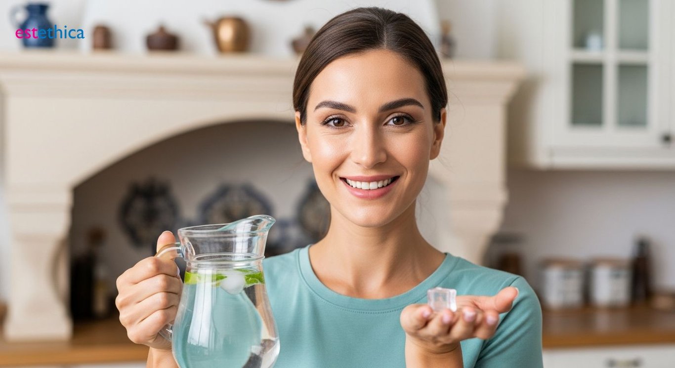 Sağlıklı Yaşam Önerileri ve Detoks Süreci