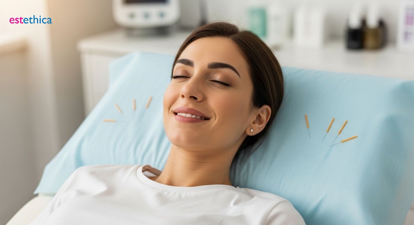 Vücut Enerji Akışı ve Dengeleme Tedavisi