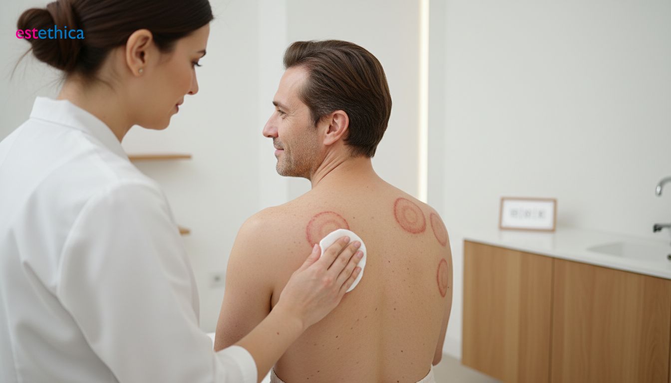 Sağlık İçin Hacamat Faydaları: Bilmeniz Gerekenler