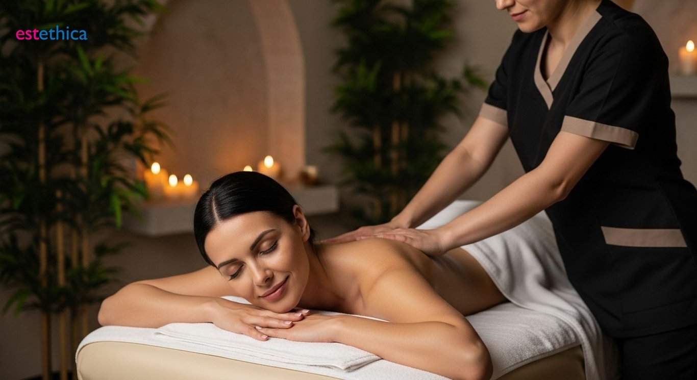 Geleneksel Hamam Ritüelleri ile Tarihi Bir Yolculuğa Çıkın