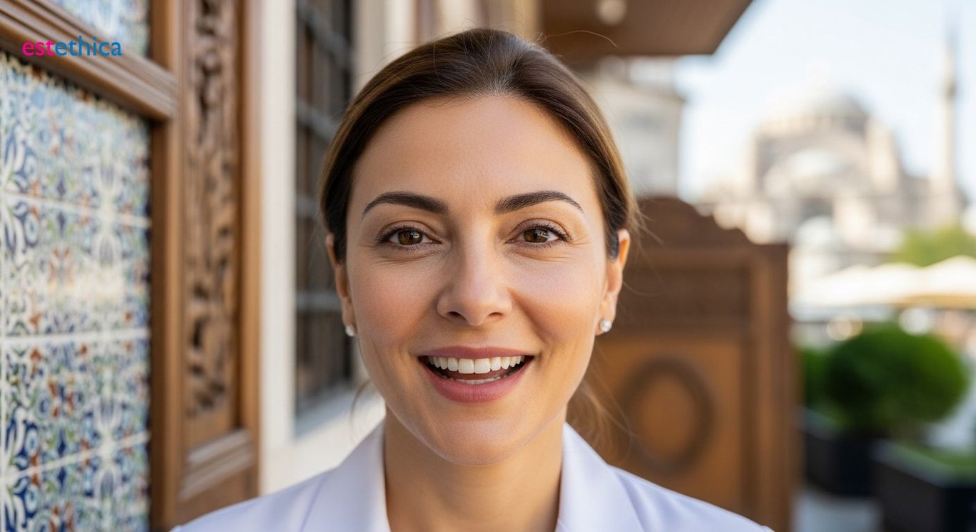 Göz Kapağı Ameliyatı Sonrası İyileşme Süreci ve Bakım