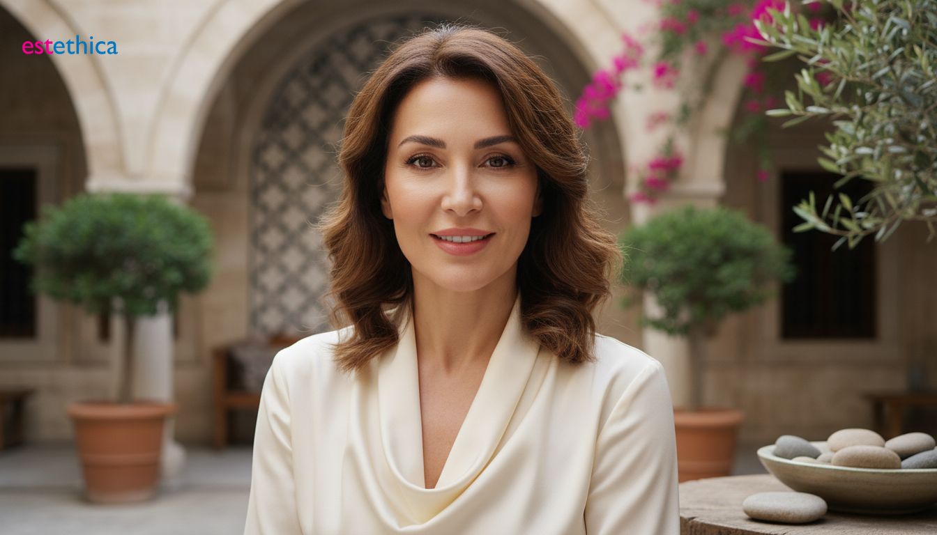 Kalıcı Sıkılaşma ve Yüz Gençleştirme Etkisi