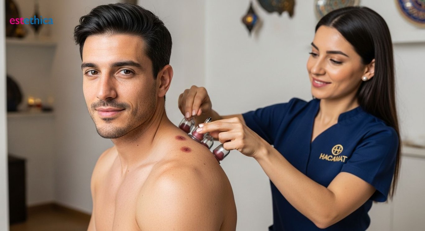 Geleneksel Tıp Uygulaması Olarak Hacamat