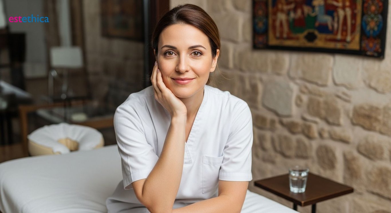 Wellness ve Spa Deneyimi: Ataşehir'de En İyi Masaj Salonu