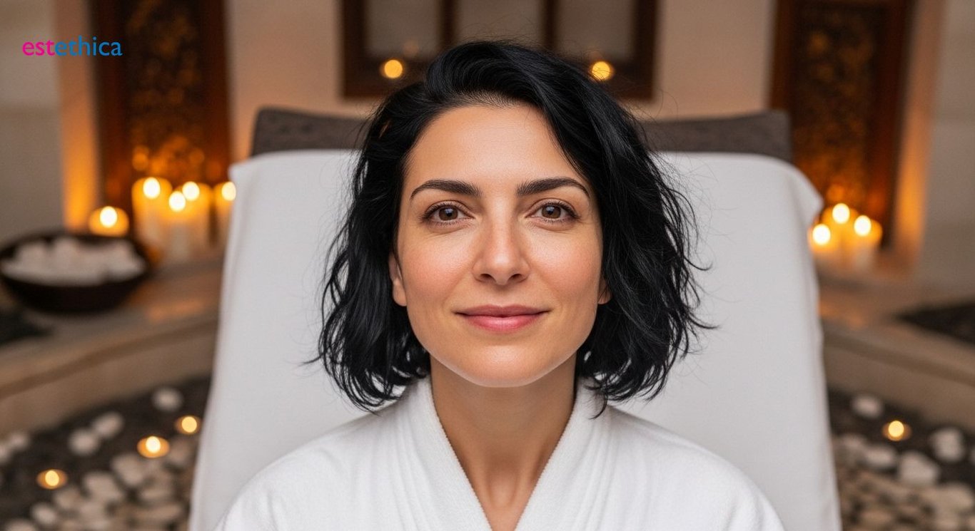 Sağlık ve Rahatlama: Kaplıcada Hangi Masaj Türleri Yapılır?