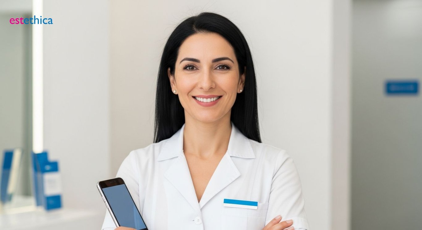 Boyun Germe ve Yüz Germe Kombinasyonları ile Bütünsel Gençleşme