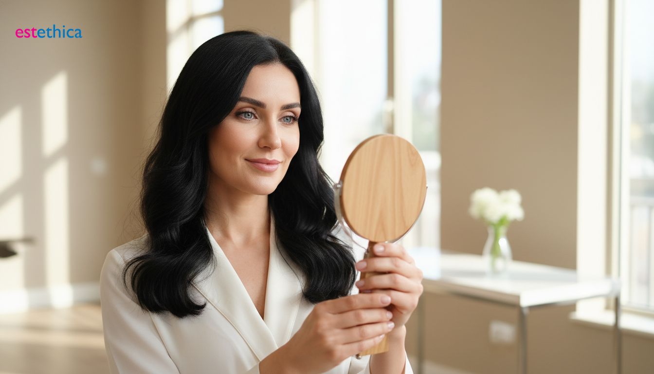 Cilt Yenileme ve Anti-Aging Tedavisi: Etkili Çözümler