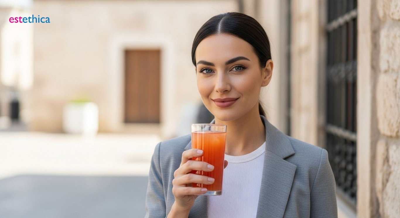 Sağlıklı Yaşam İçin Detoks İpuçları ve Kürler