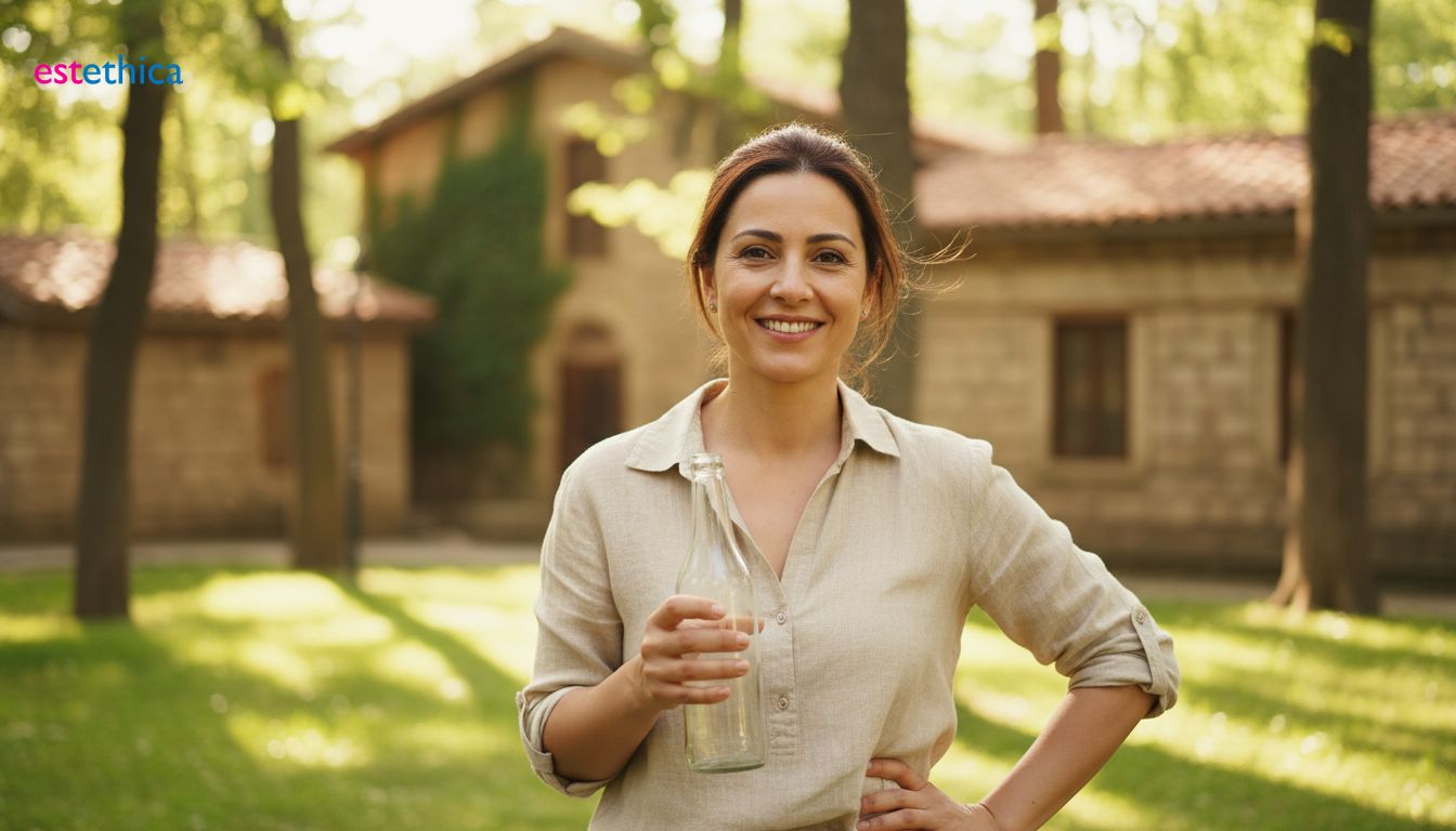 Detoks Nasıl Yapılır? Bilmeniz Gereken Her Şey