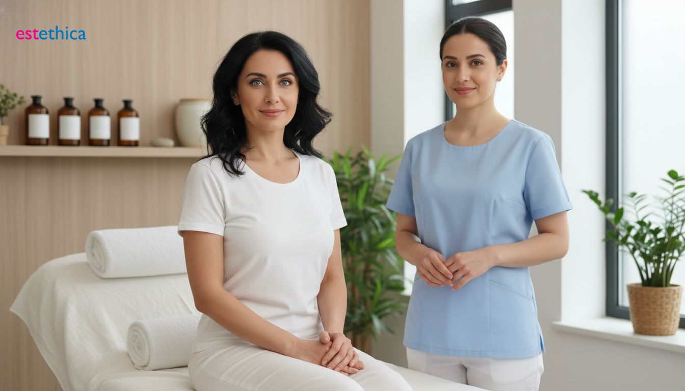 Akupunkturun Genel İyilik Haline Katkıları