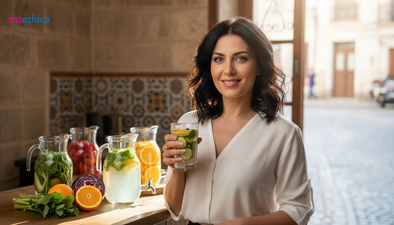 Sodyum Bikarbonatla Detoks: Karbonat Detoksu Faydaları