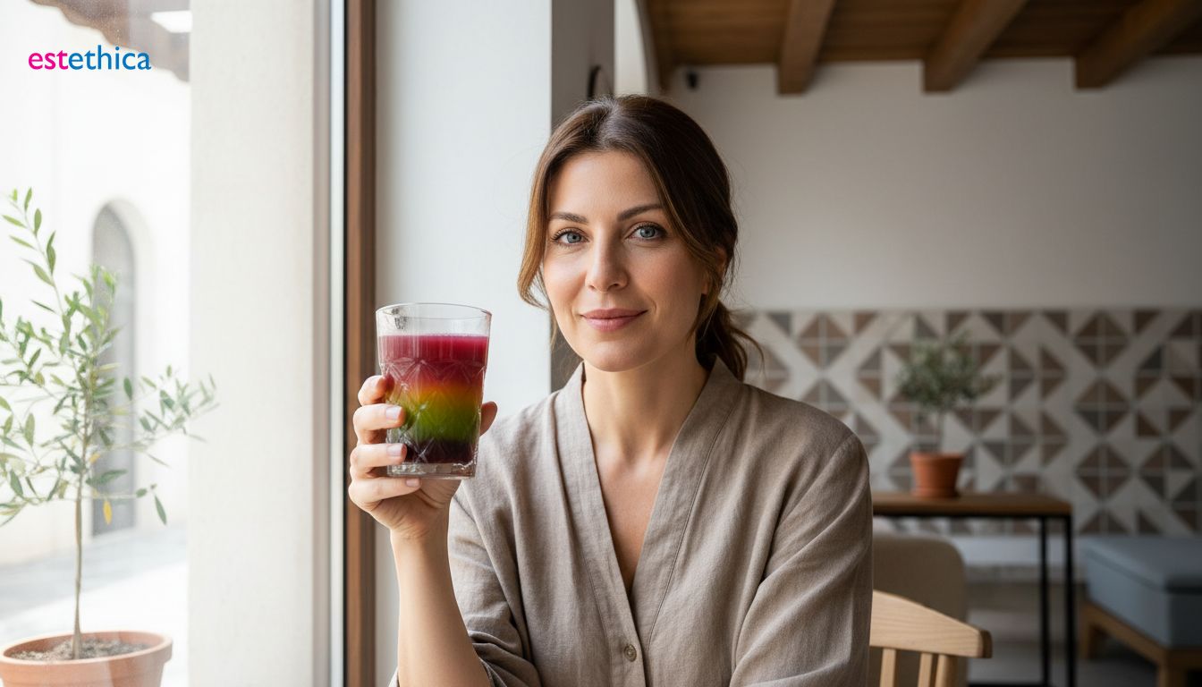 Detoks ile Kilo Verme: Sağlıklı Yaşam İçin İpuçları