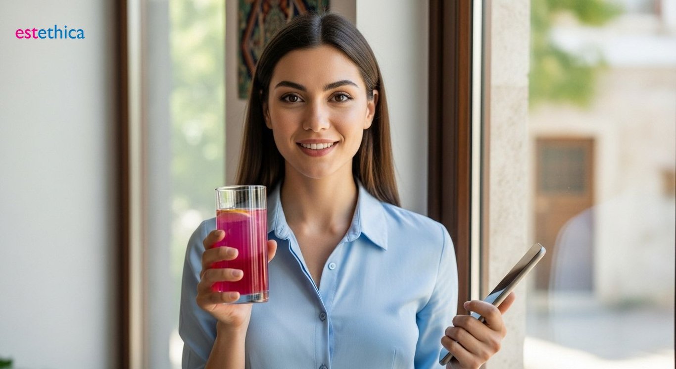 Sağlıklı Beslenme ve Detoks Programları