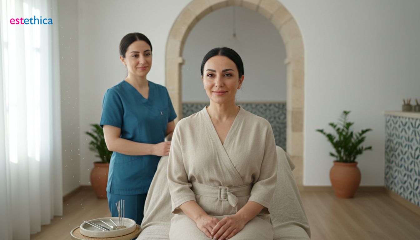 Akupunkturun Faydaları ve Olası Zararları