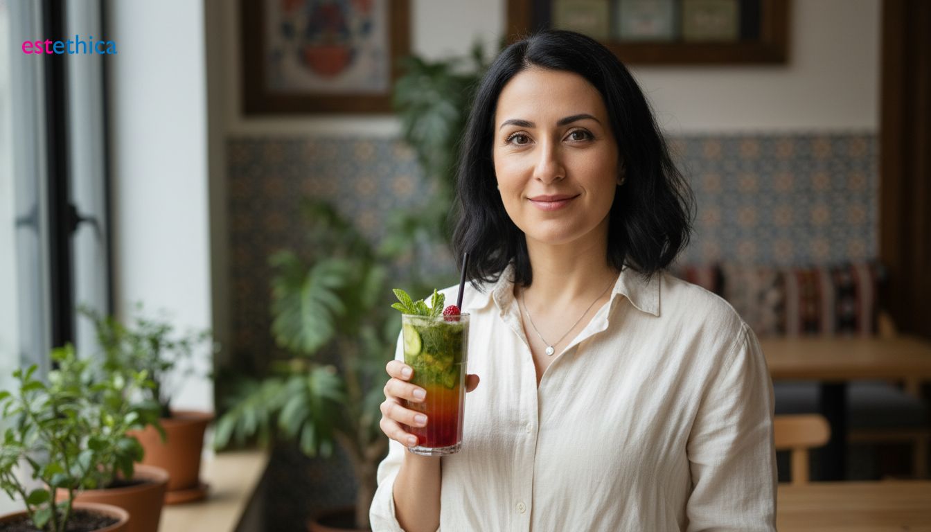 Doğal Detoks Yöntemleri ve Toksinlerden Arınma Stratejileri