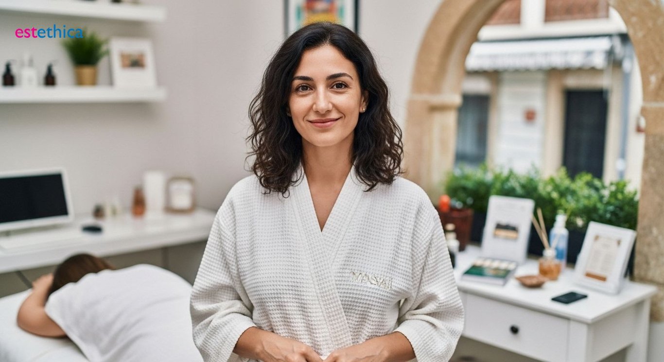 Ataşehir'de Kendinizi Şımartın: Masajın Keyfini Çıkarın