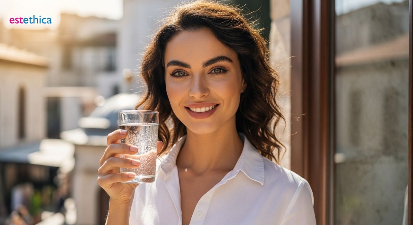 Detoks Nasıl Yapılır? Kapsamlı Bir Rehber