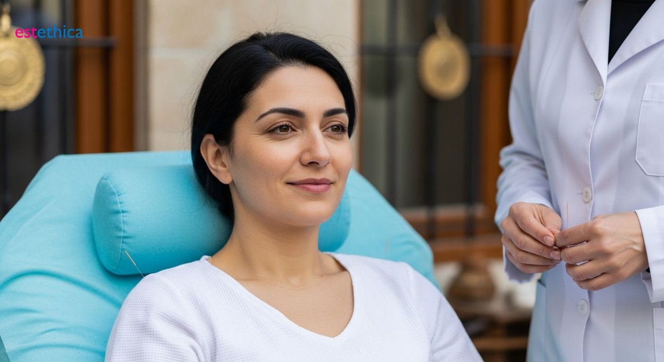 Akupunktur İğneleri Fiyatları ve Kimler Yaptırabilir?