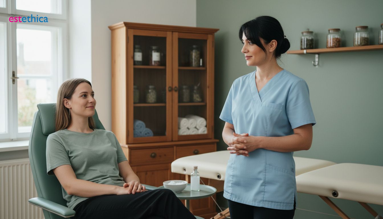 Akupunktur Acı Verir mi? Kimlere Uygulanır?