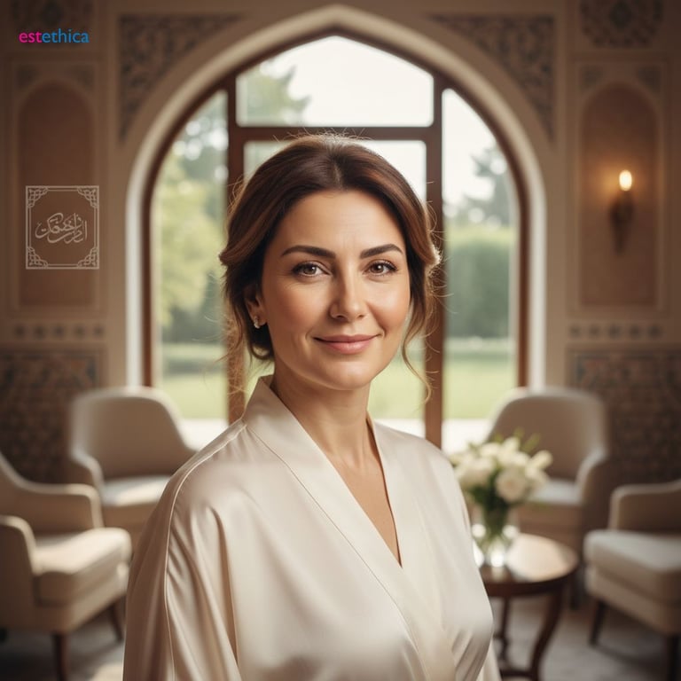 Üst Göz Kapağı Estetiği ve İyileşme Süreci