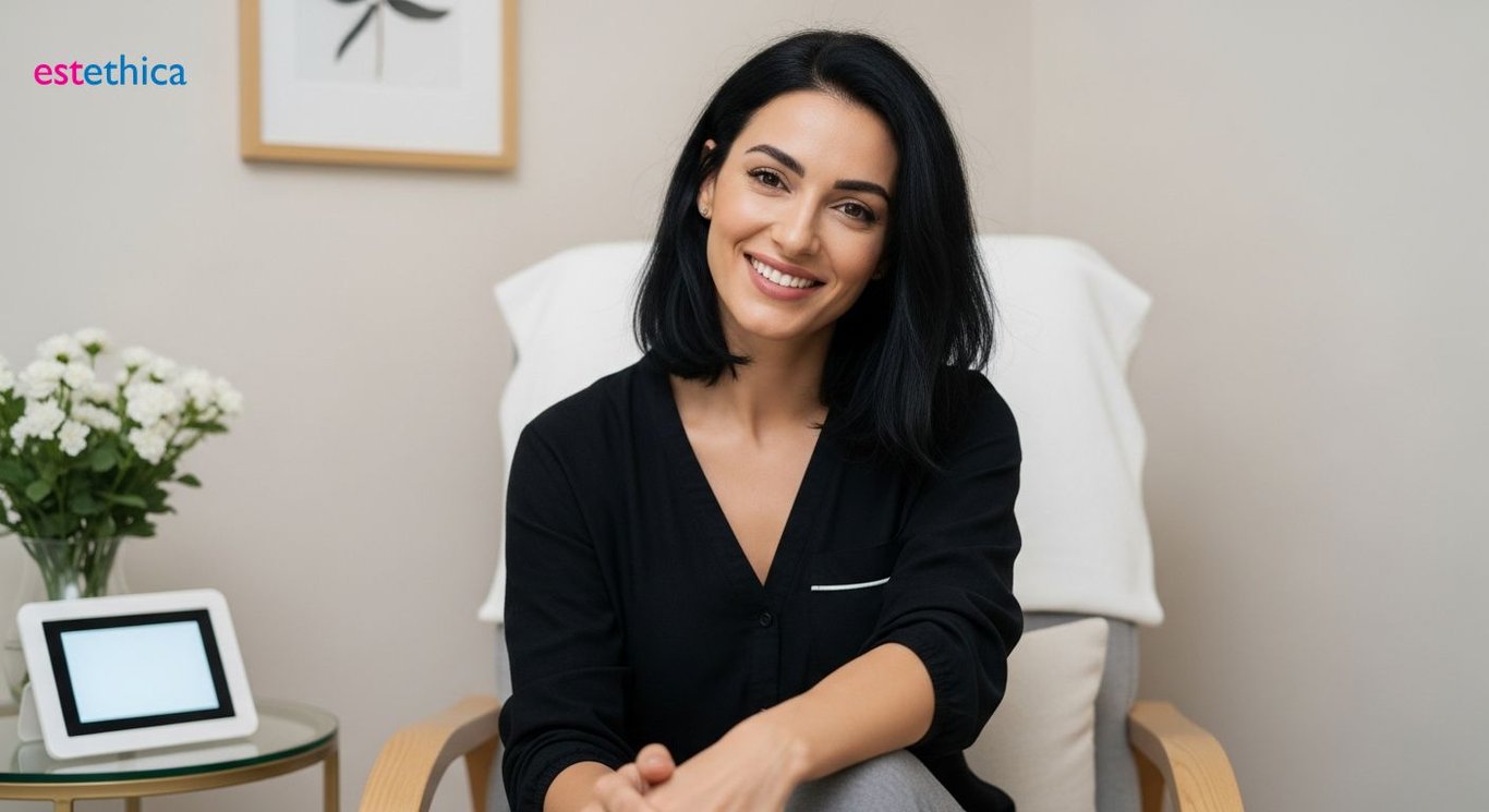 Genital Estetik Kimlere Yapılır? Hangi Durumlarda Fayda Sağlar?