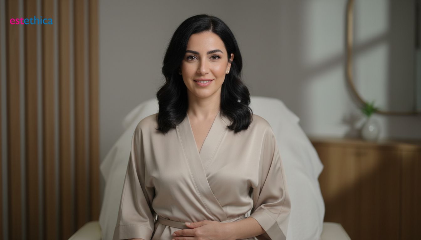 Doğal Görünen Genital Estetik: Labioplasti ve Vajina Daraltma