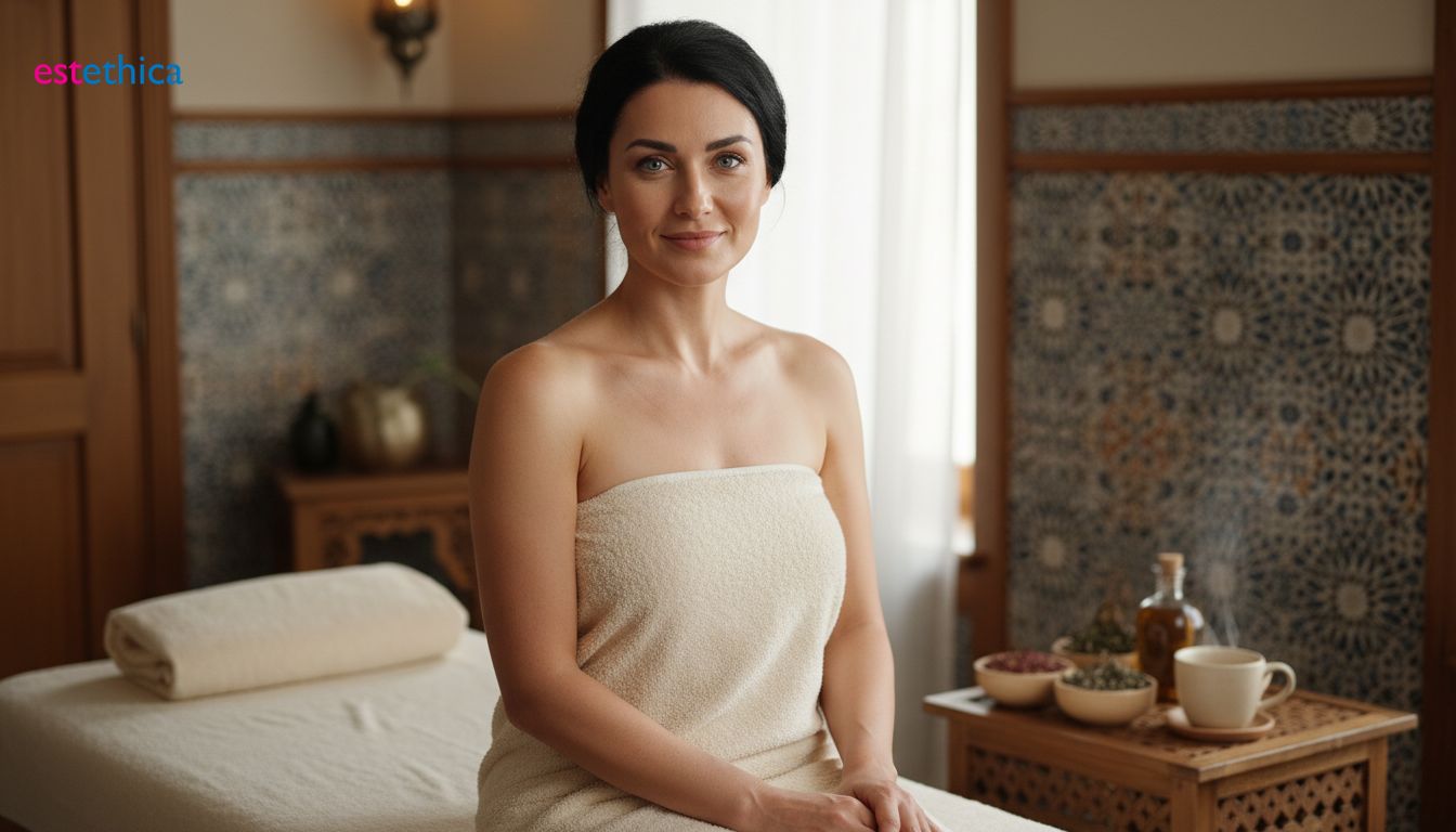 Hangi Masaj Türü Size Uygun? Uzmanlarımızdan Tavsiyeler