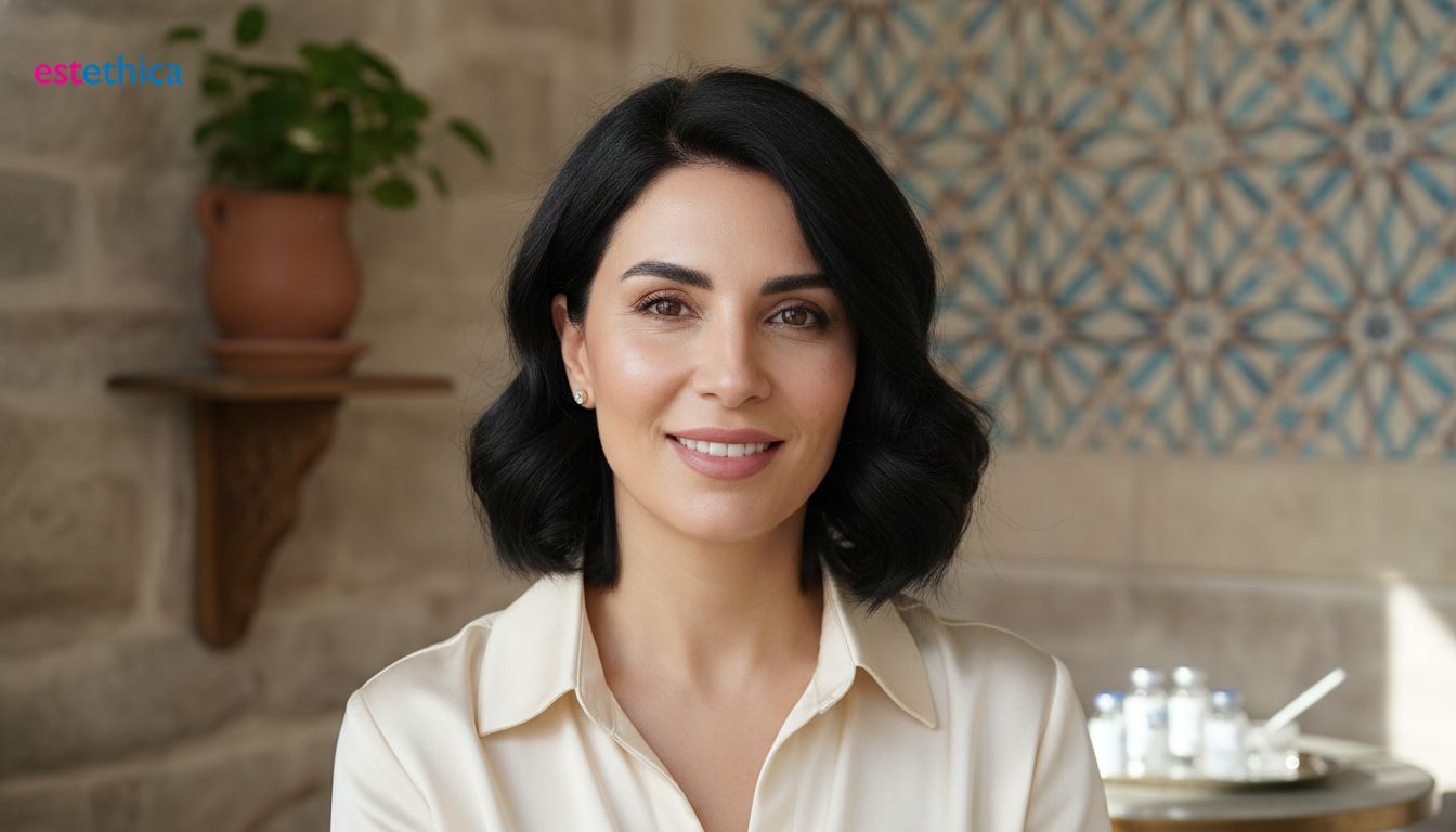 Hyaluronik Asit Dolgu: Etkileri ve Kalıcılığı