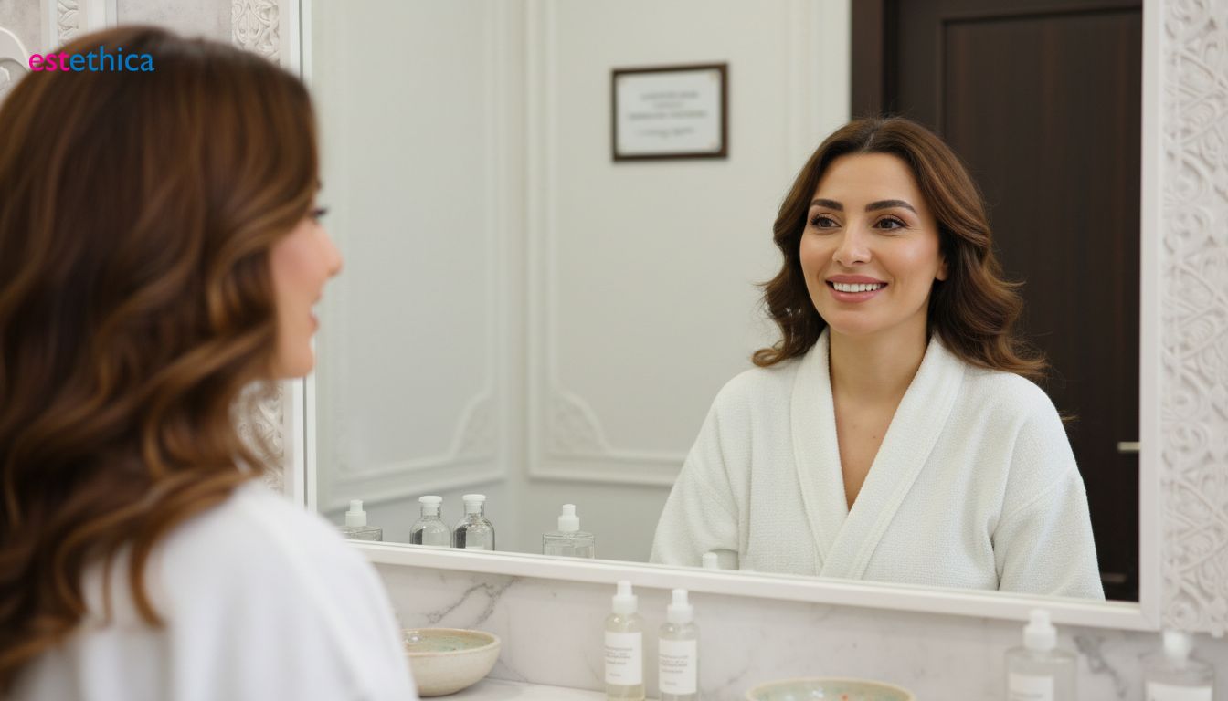 Estetik Uygulamaları Nelerdir? Kişiye Özel Yaklaşımlarımızla Fark Yaratıyoruz