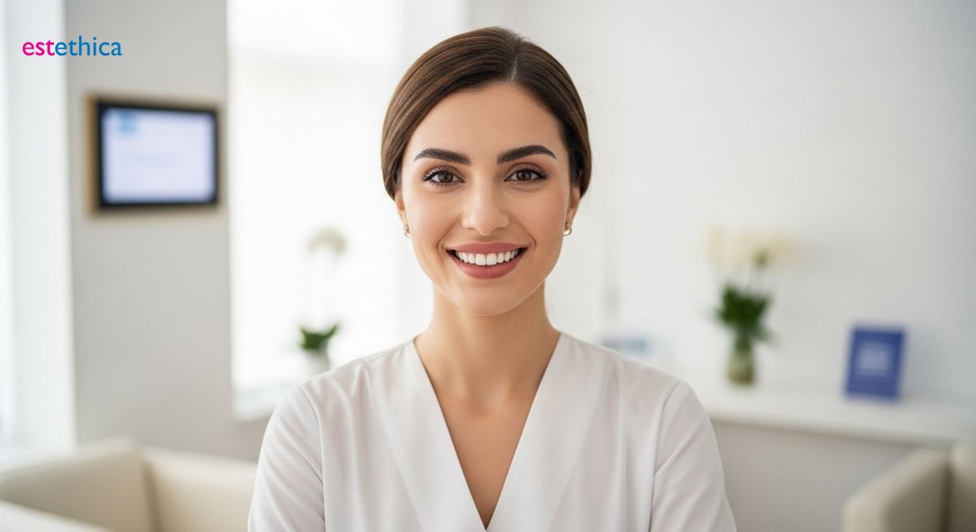 Estetik Yaptırmak İstiyorum: Süreç ve Beklentiler