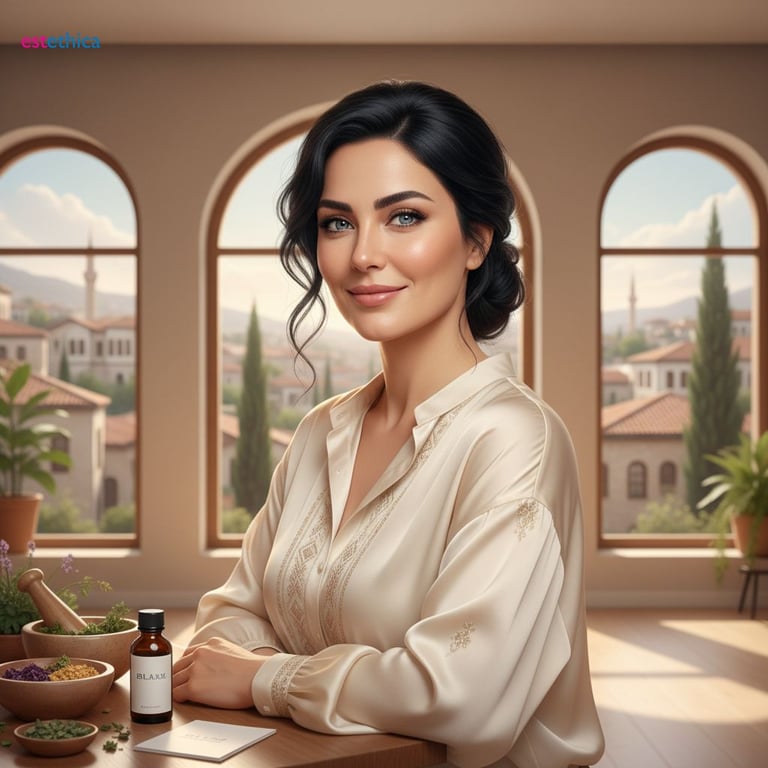 Varis ve Selülit Tedavisi: Çatlaklarla İlişkisi