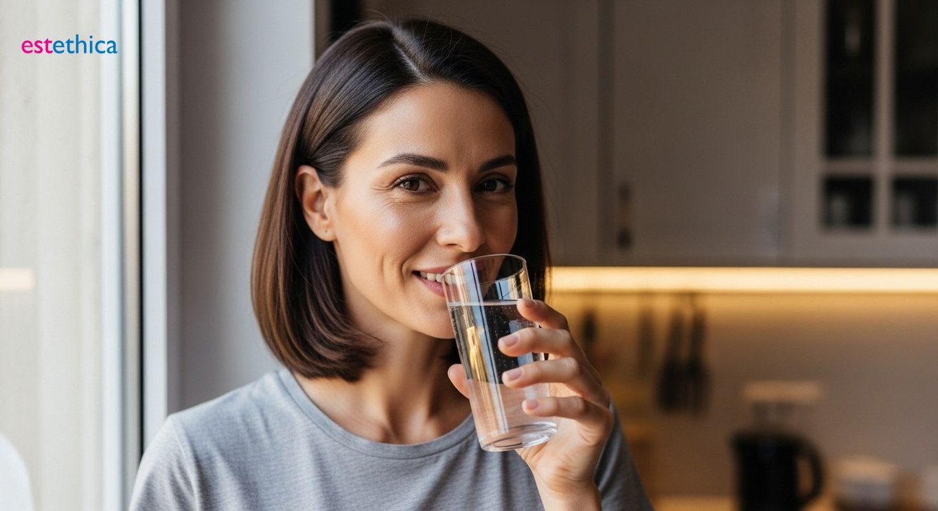 Toksin Atıcı Besinler ve Doğal Detoks Yöntemleri Rehberi