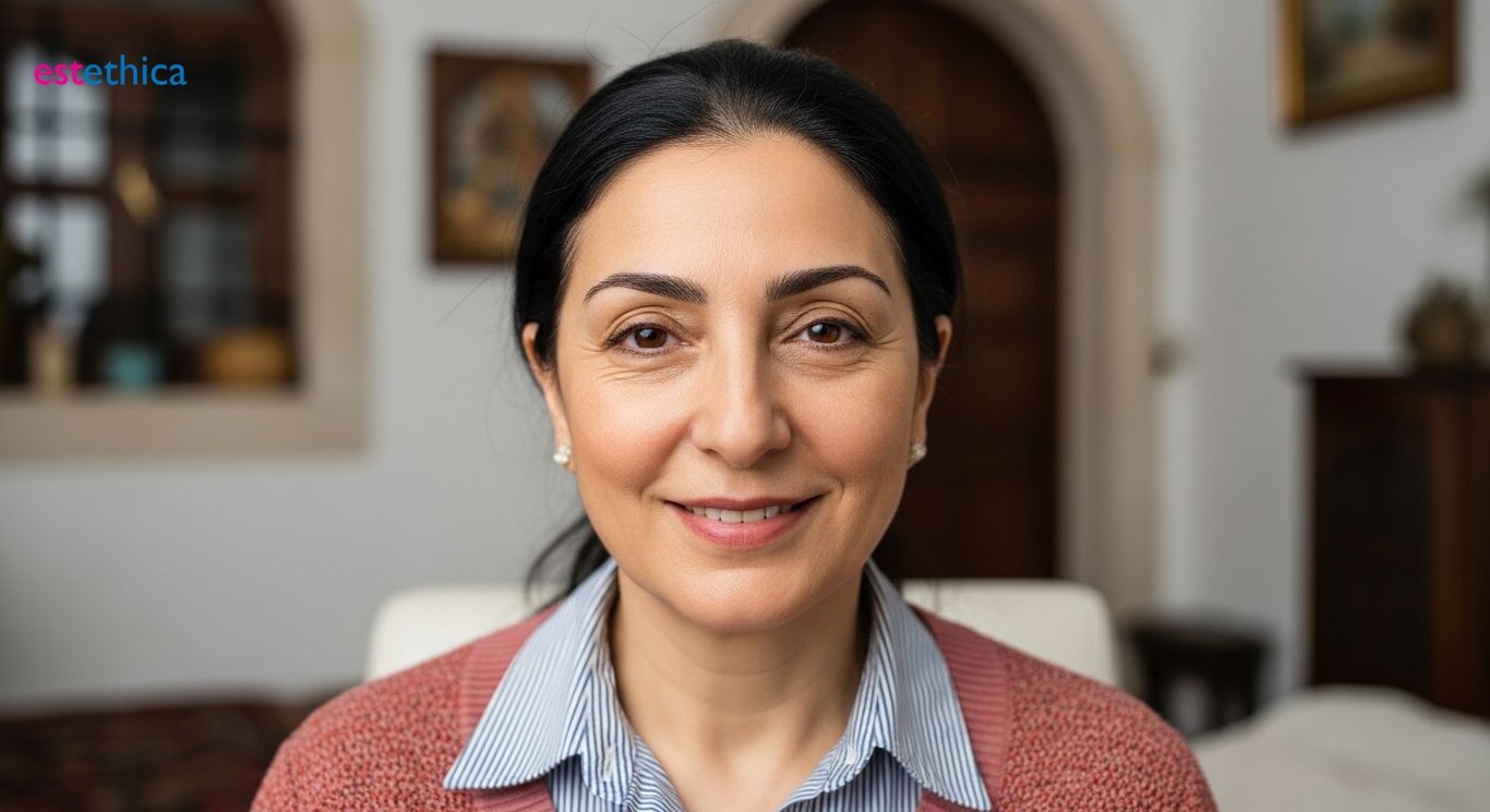 Göz Kapağı Ameliyatı Fiyatları ve Göz Çevresi Estetiği