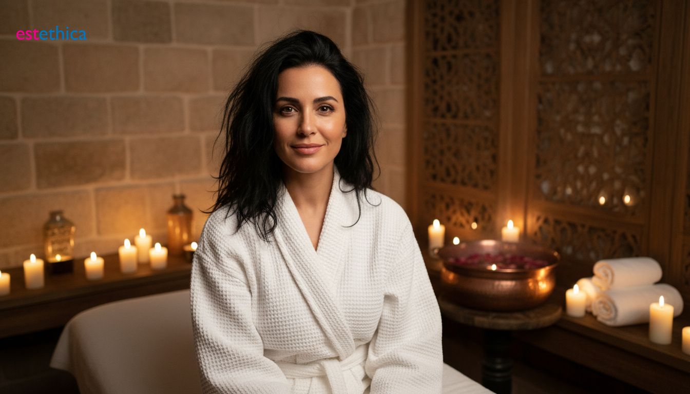 Spor Masajı ve Performans Artışı Üzerindeki Etkisi