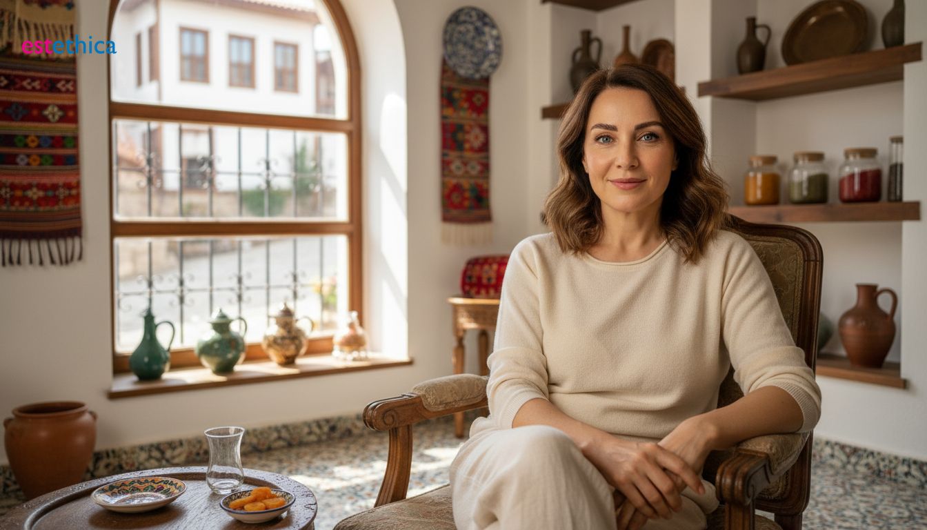Kaş Kaldırma Ameliyatı Fiyatları ve Süreci