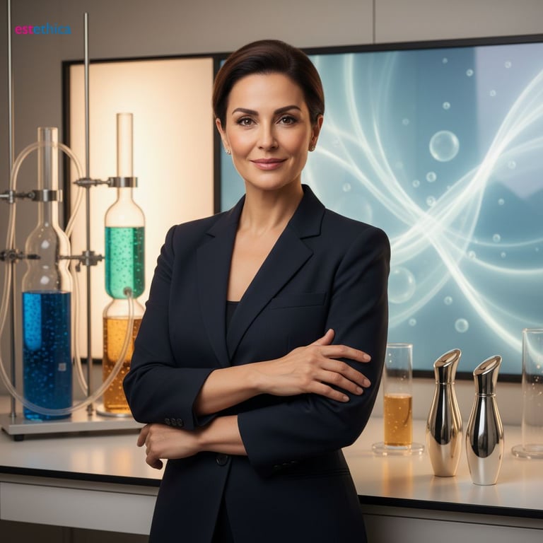 Hücresel Yenilenme: Doğal Yolları Keşfedin