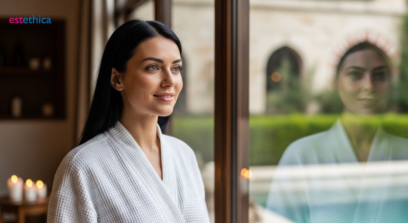 Stres Azaltma Teknikleri ve Kapsamlı Yenilenme