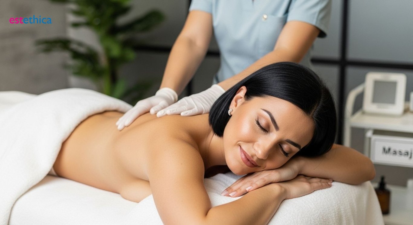 Cildi Yenileyen Yüz Maskesi Uygulamaları ve Faydaları