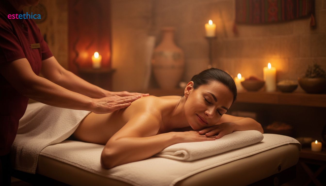 Rahatlatıcı Spa Deneyimi: Kendinizi Şımartmanın Yolları